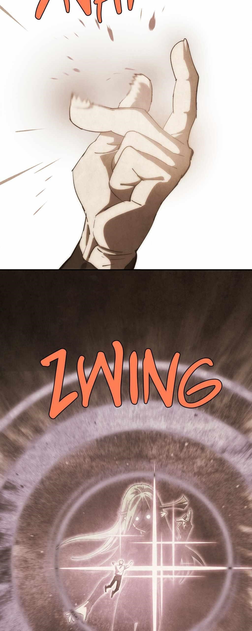 Read 4 Cut Hero Manga Online