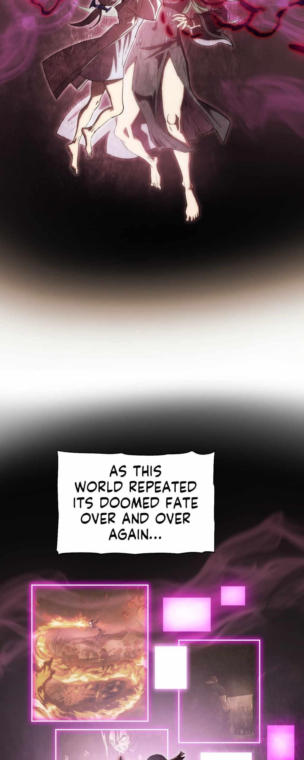 Read 4 Cut Hero Manga Online
