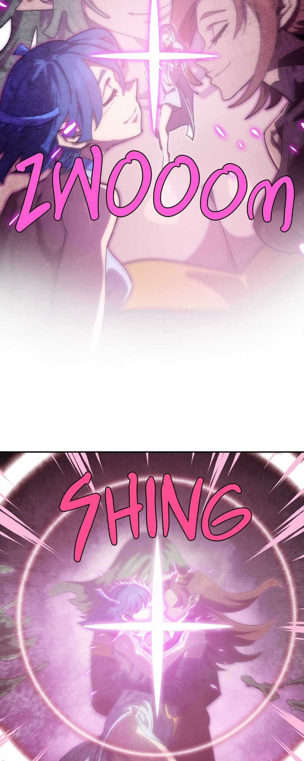 Read 4 Cut Hero Manga Online