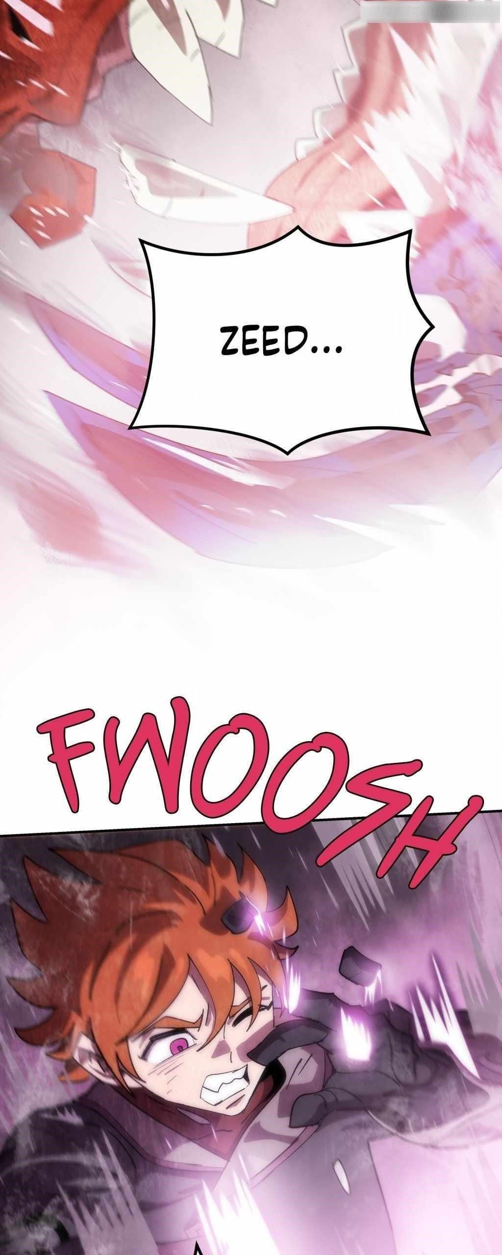Read 4 Cut Hero Manga Online