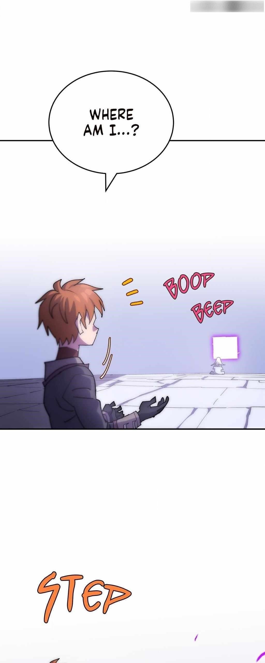 Read 4 Cut Hero Manga Online