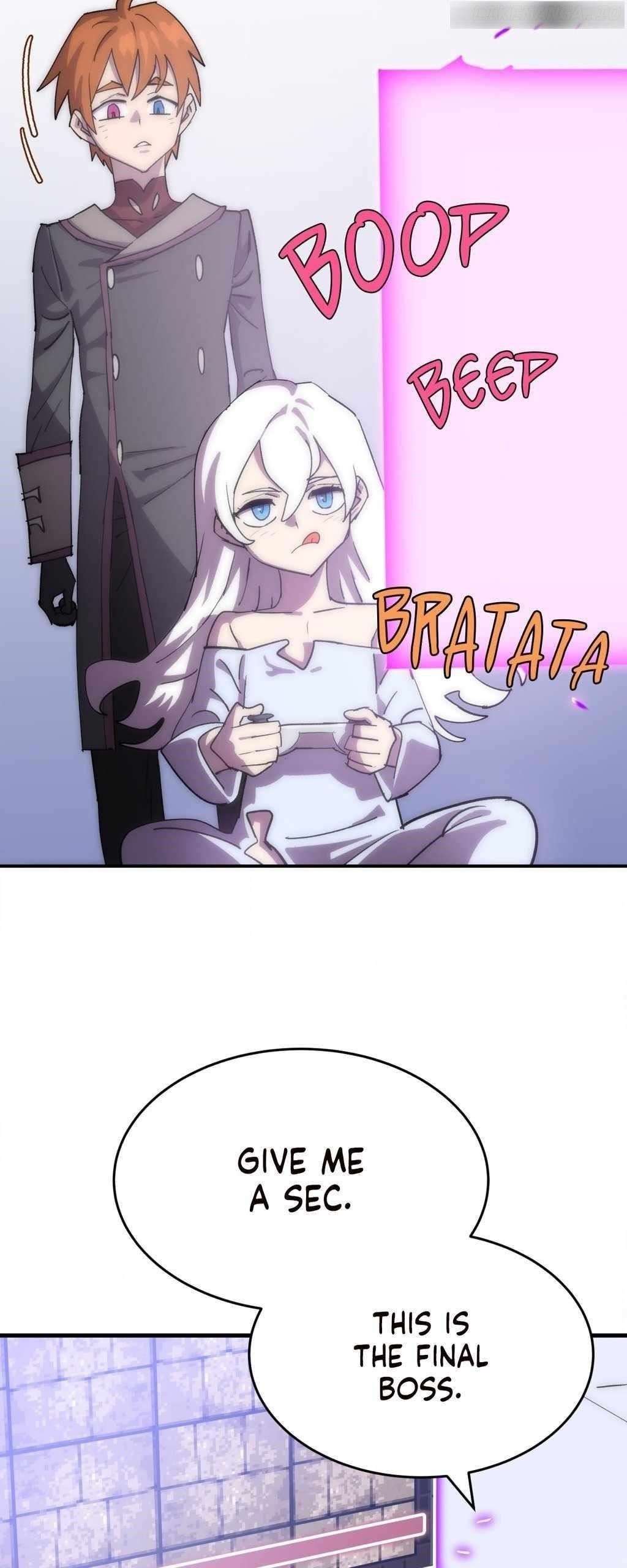Read 4 Cut Hero Manga Online