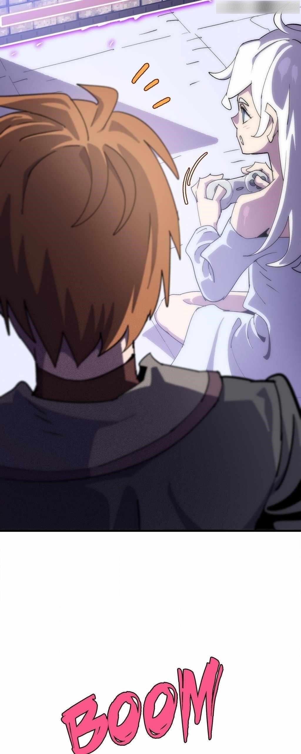 Read 4 Cut Hero Manga Online