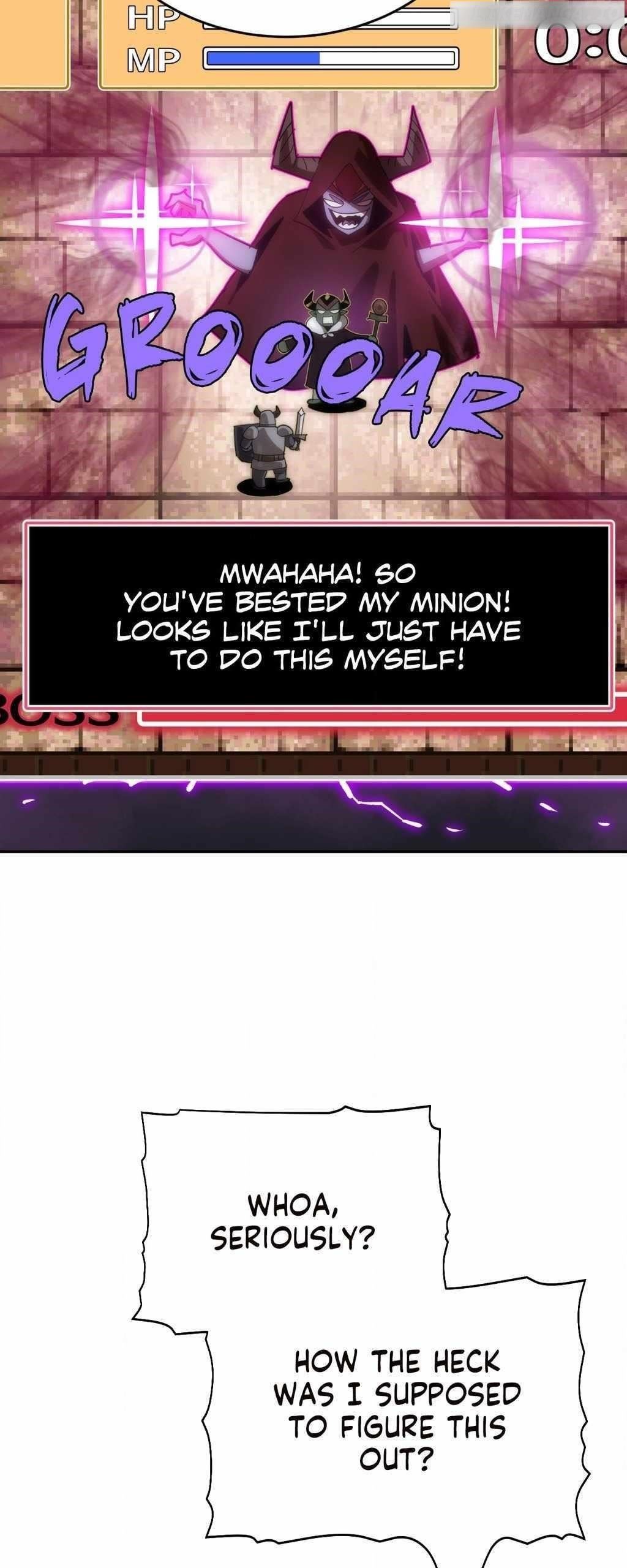 Read 4 Cut Hero Manga Online