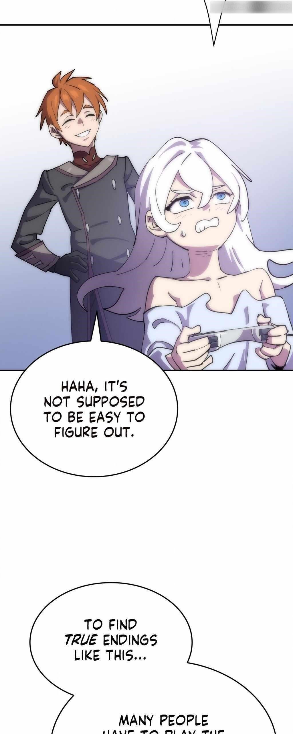 Read 4 Cut Hero Manga Online