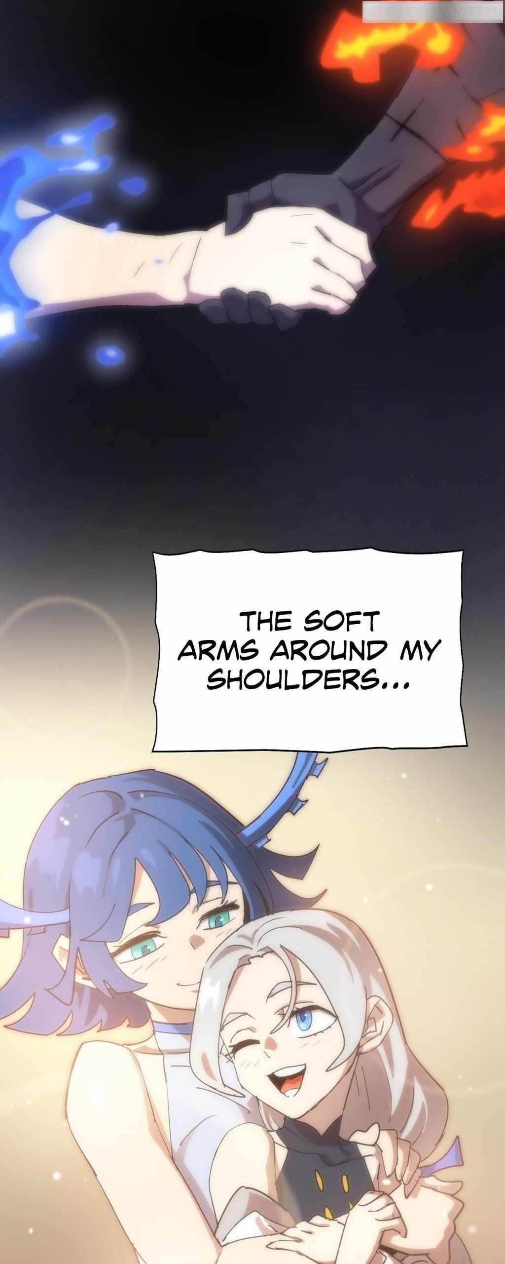 Read 4 Cut Hero Manga Online