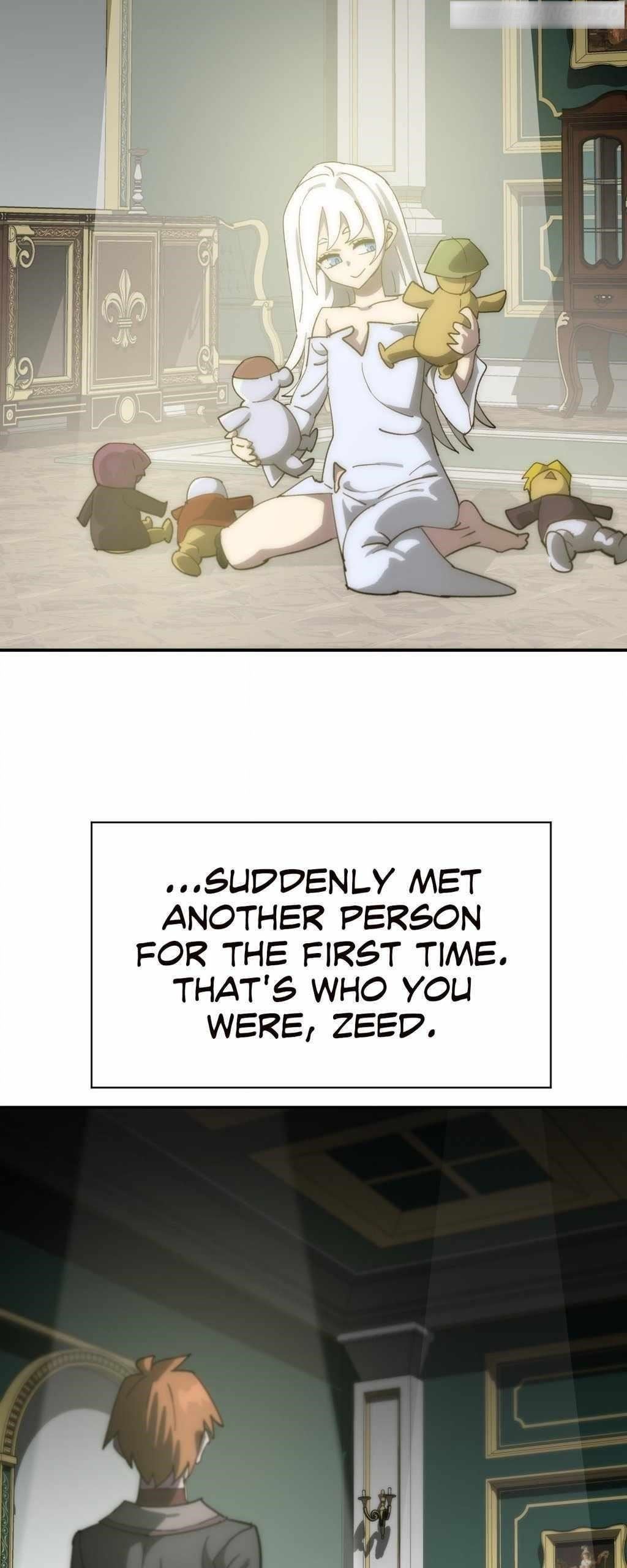 Read 4 Cut Hero Manga Online