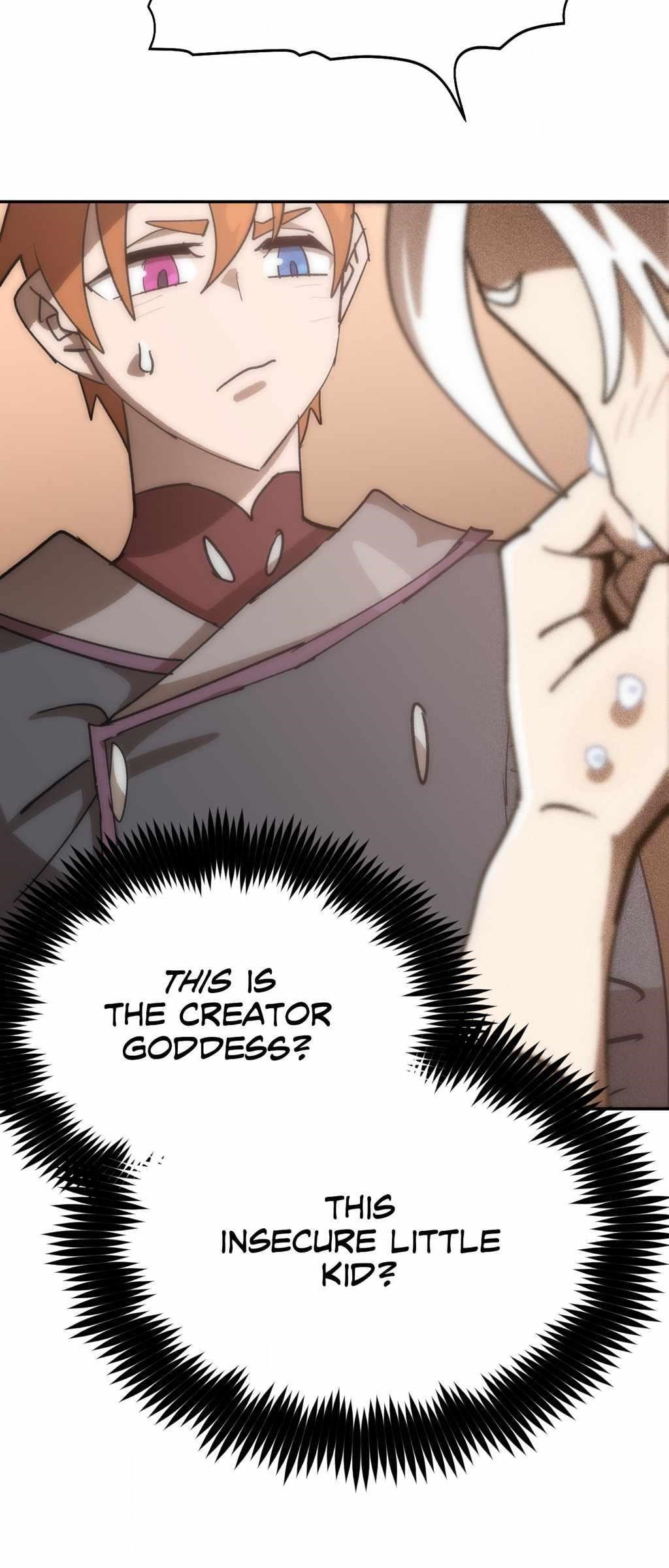 Read 4 Cut Hero Manga Online