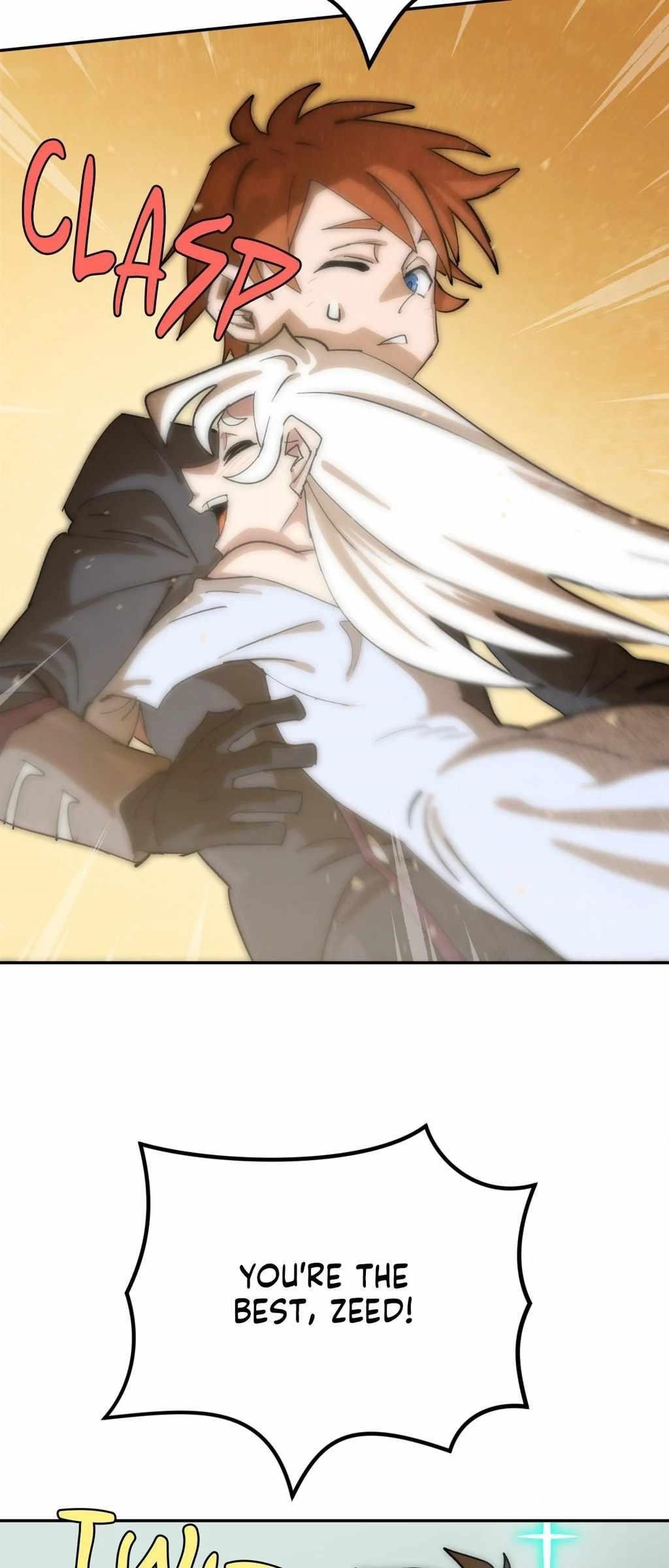 Read 4 Cut Hero Manga Online
