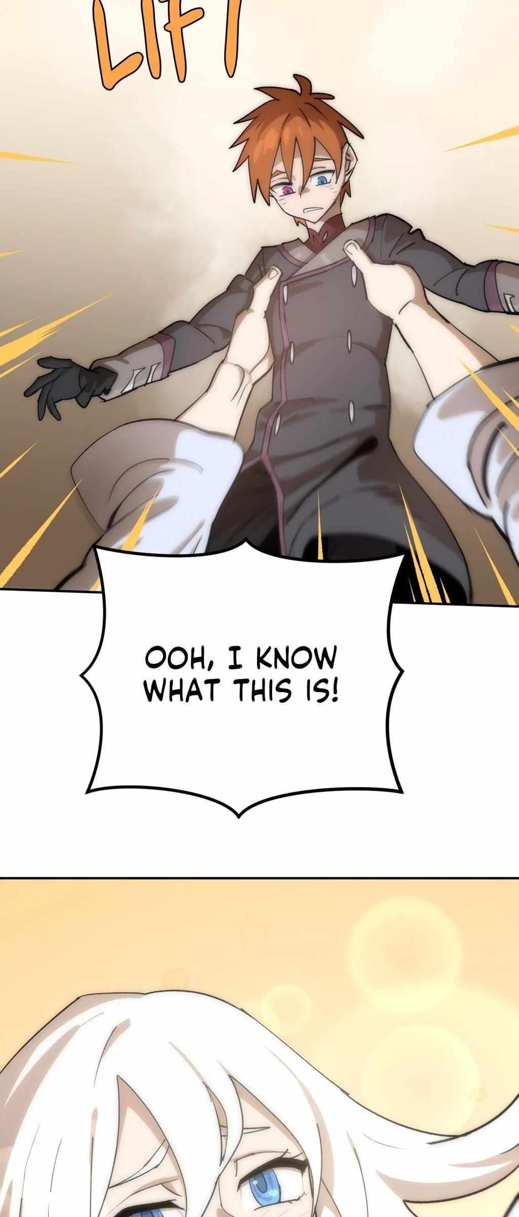 Read 4 Cut Hero Manga Online