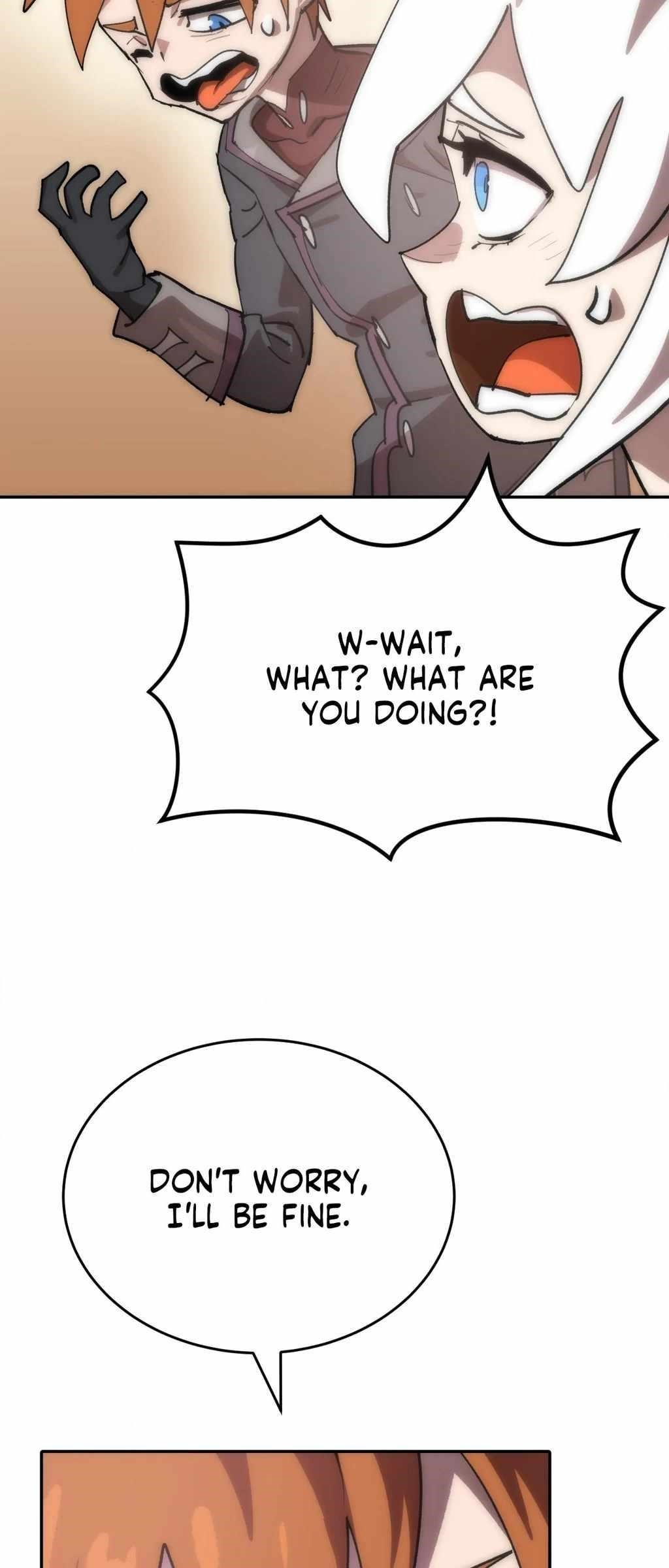 Read 4 Cut Hero Manga Online