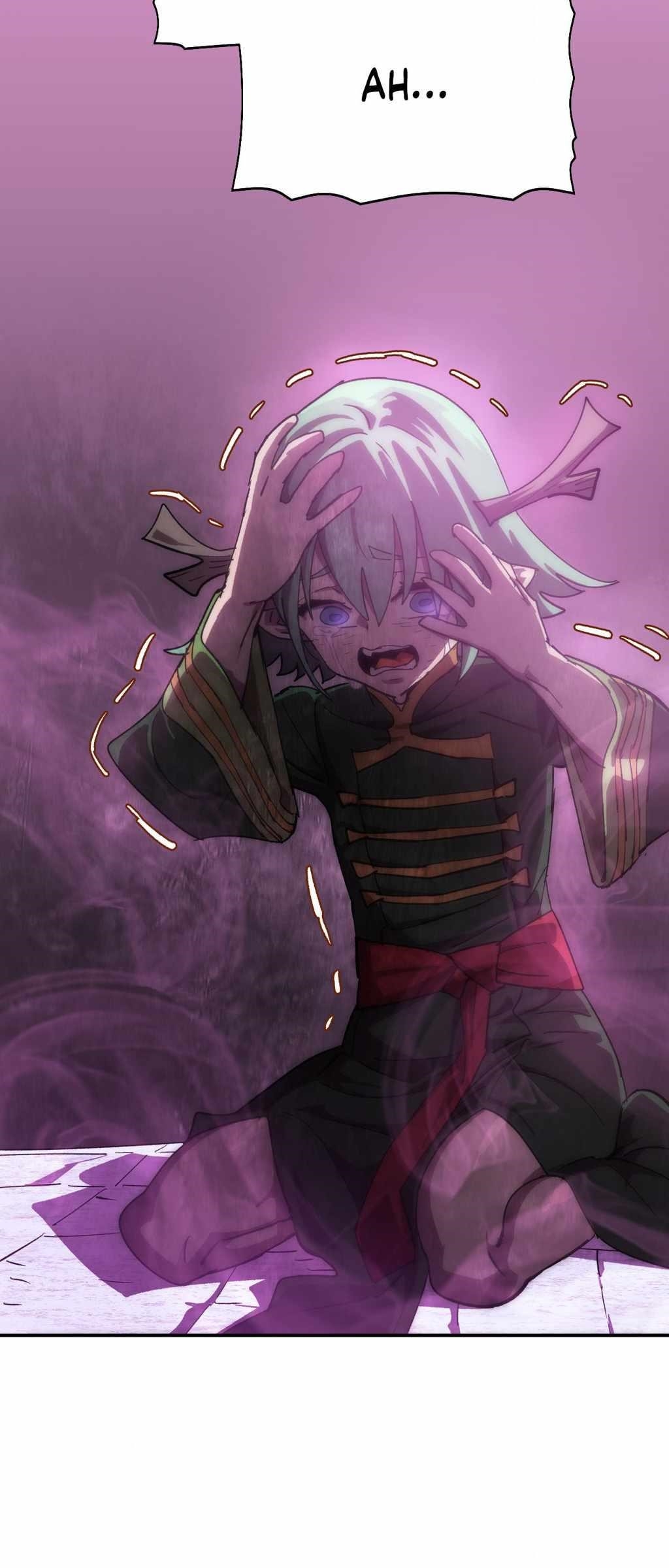Read 4 Cut Hero Manga Online