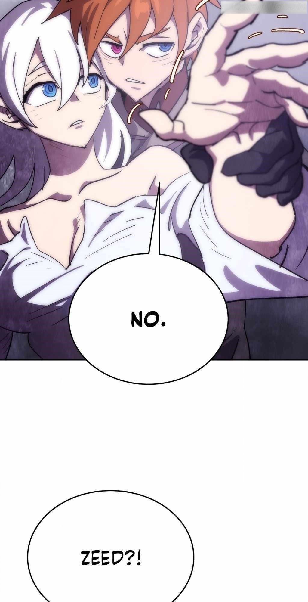 Read 4 Cut Hero Manga Online