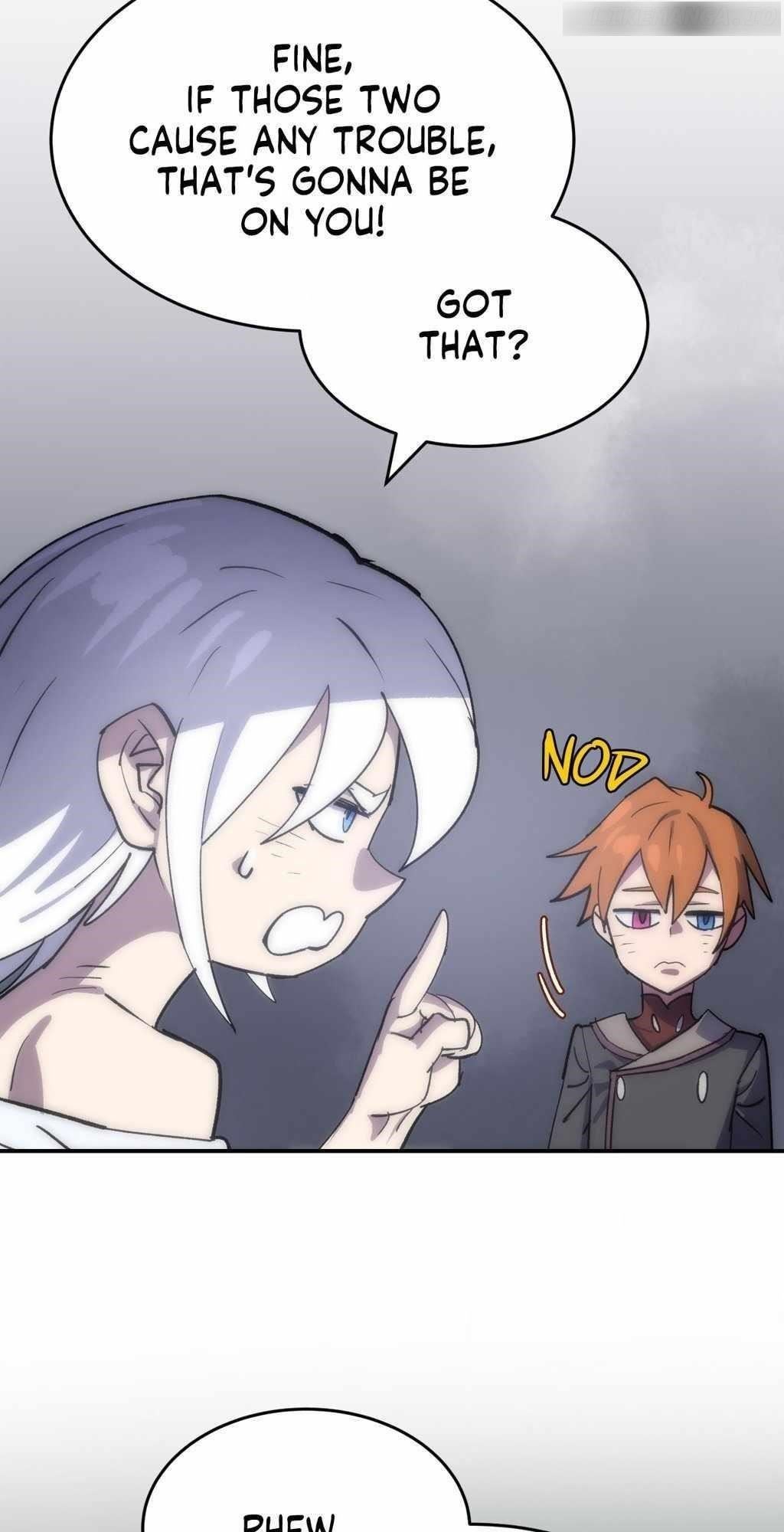 Read 4 Cut Hero Manga Online