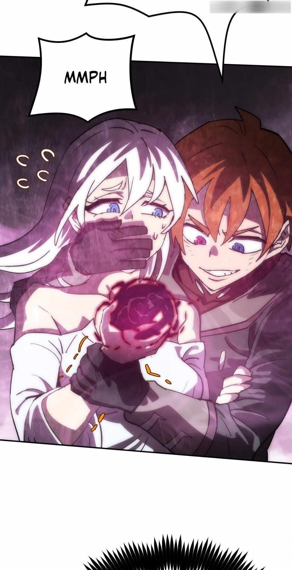 Read 4 Cut Hero Manga Online