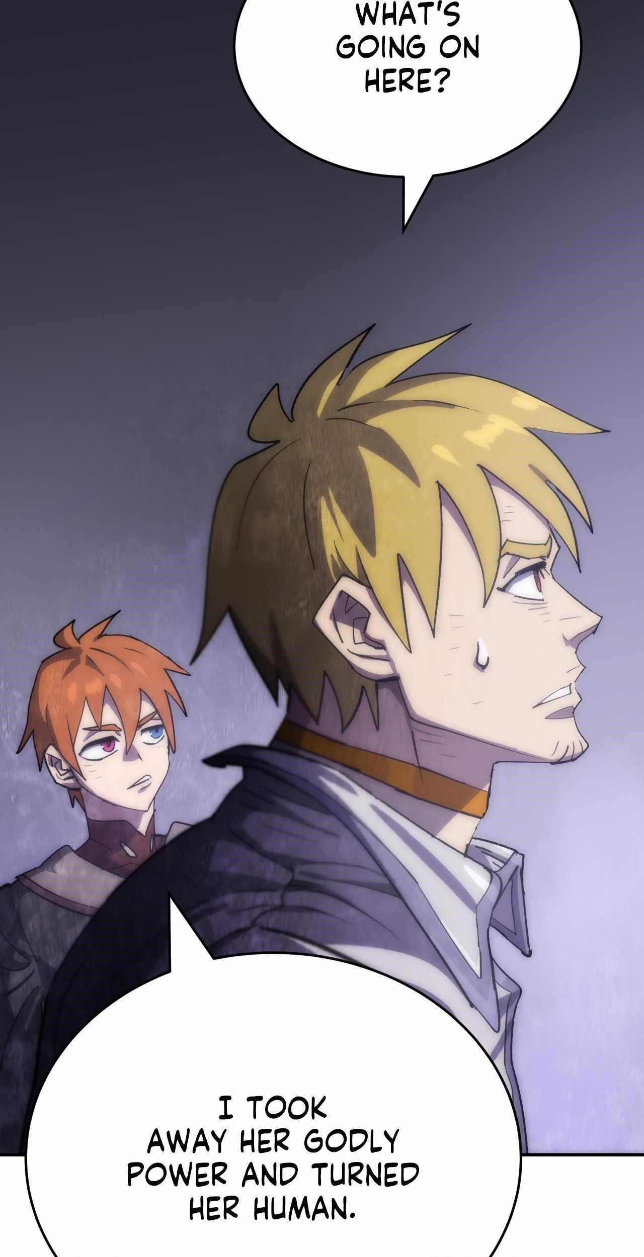 Read 4 Cut Hero Manga Online