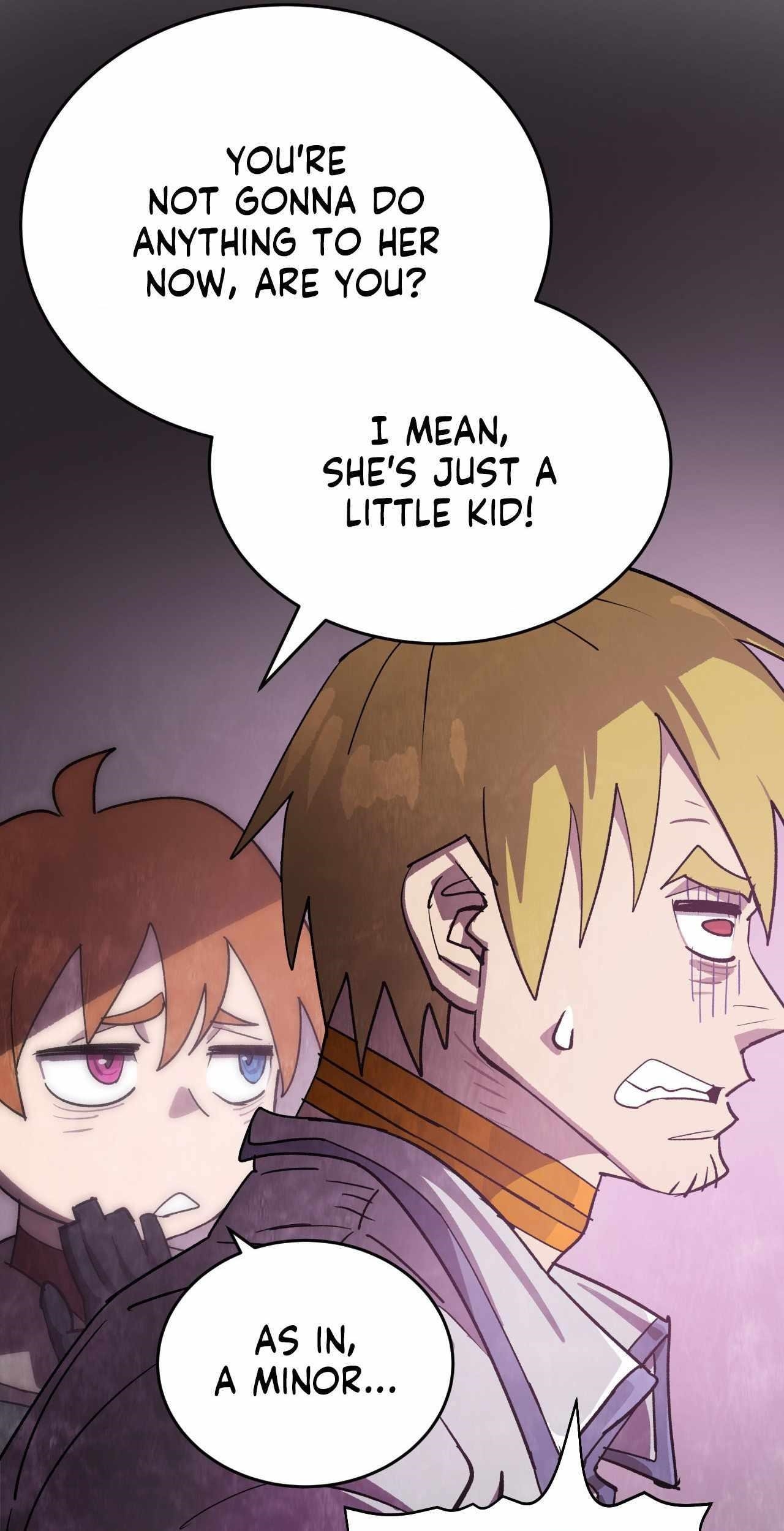 Read 4 Cut Hero Manga Online