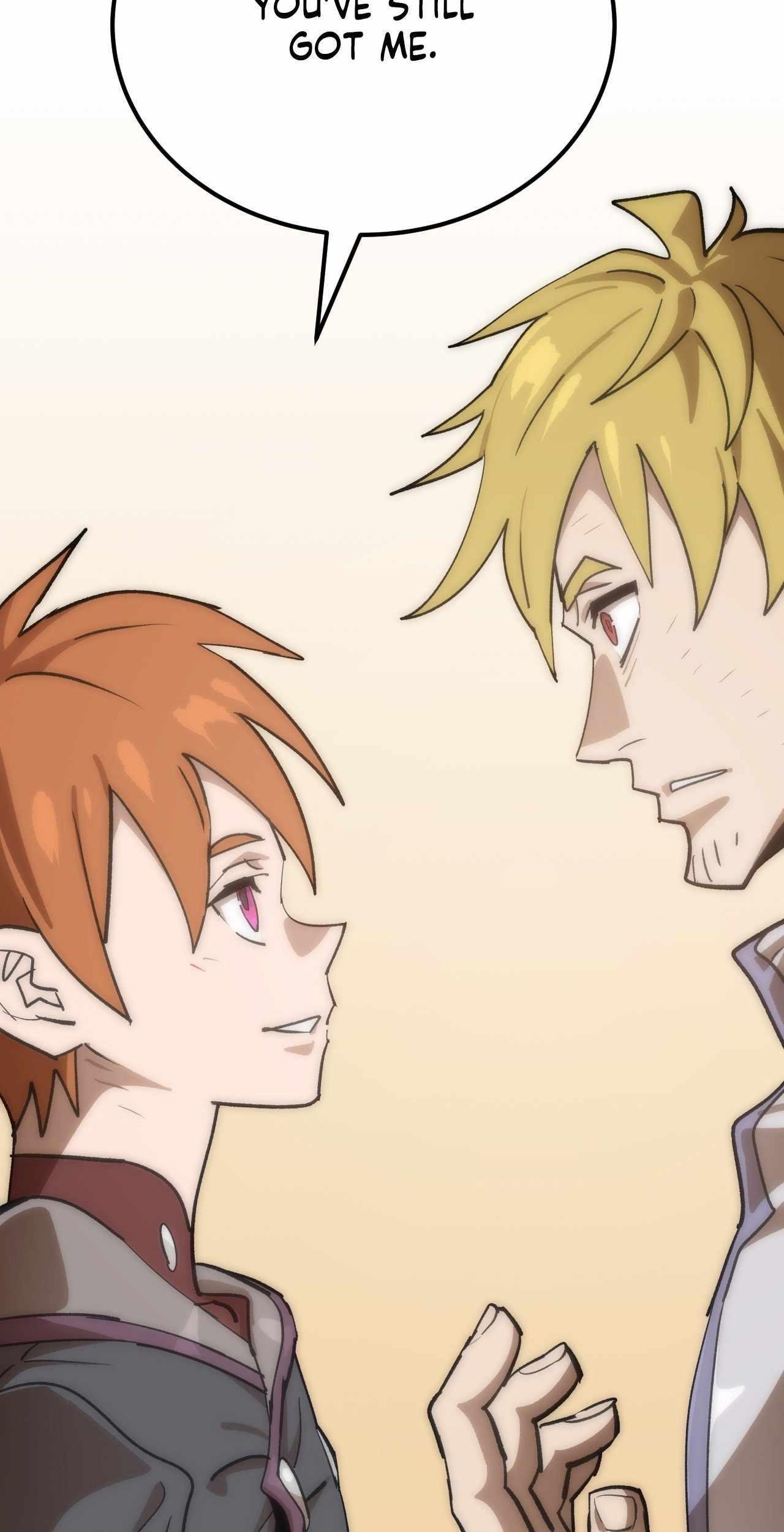 Read 4 Cut Hero Manga Online