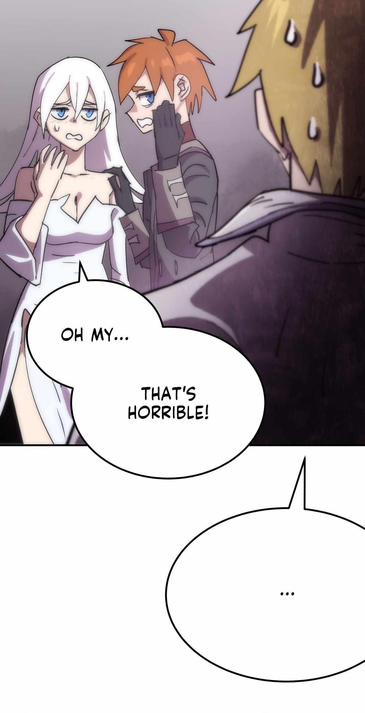 Read 4 Cut Hero Manga Online