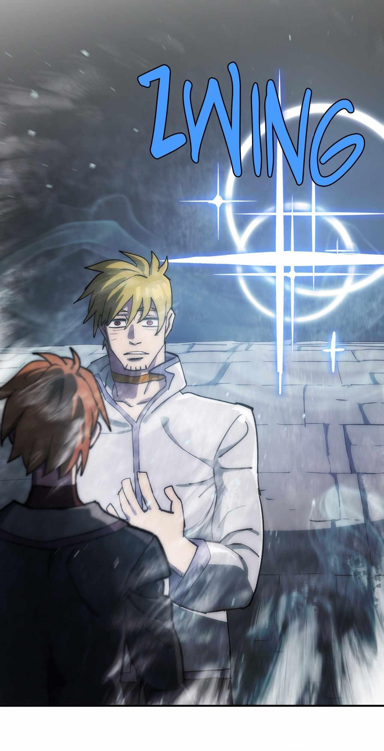 Read 4 Cut Hero Manga Online