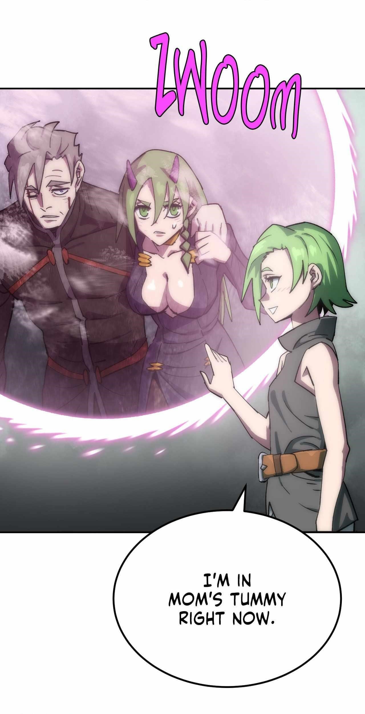Read 4 Cut Hero Manga Online