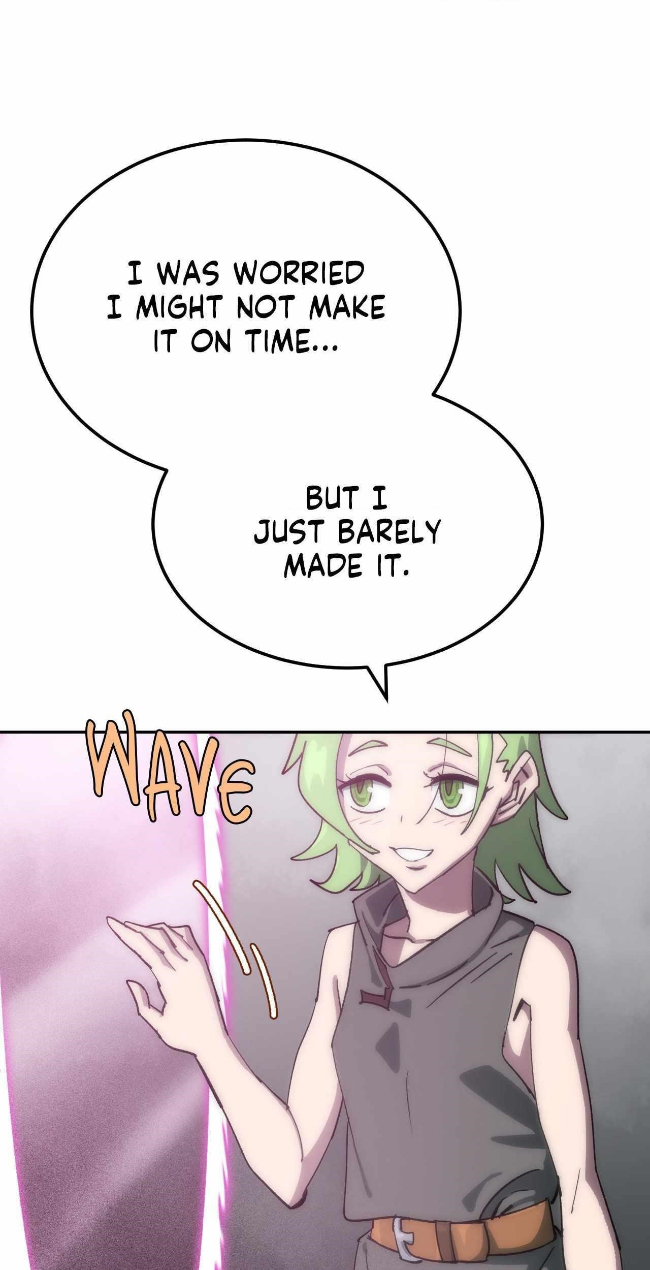 Read 4 Cut Hero Manga Online