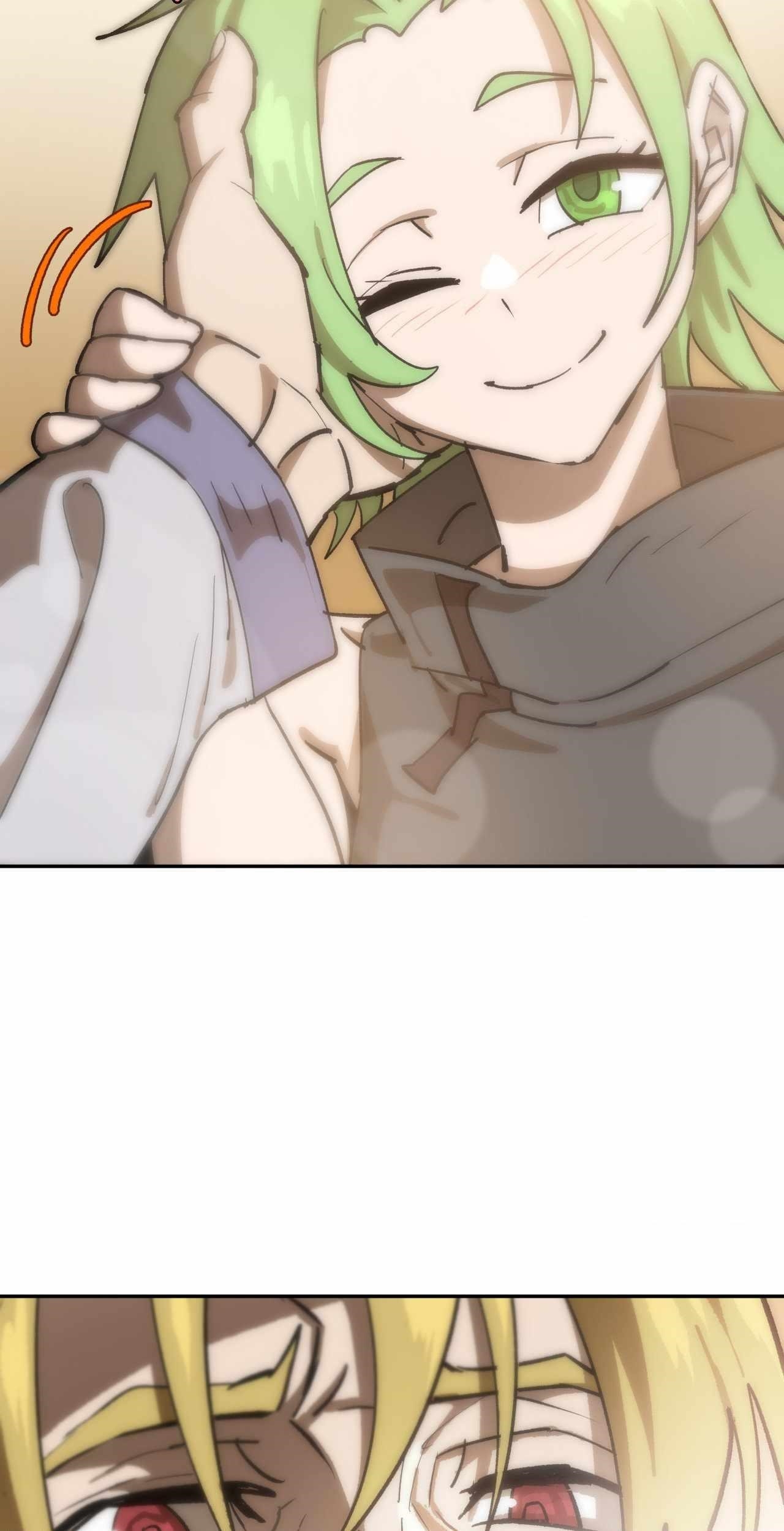 Read 4 Cut Hero Manga Online