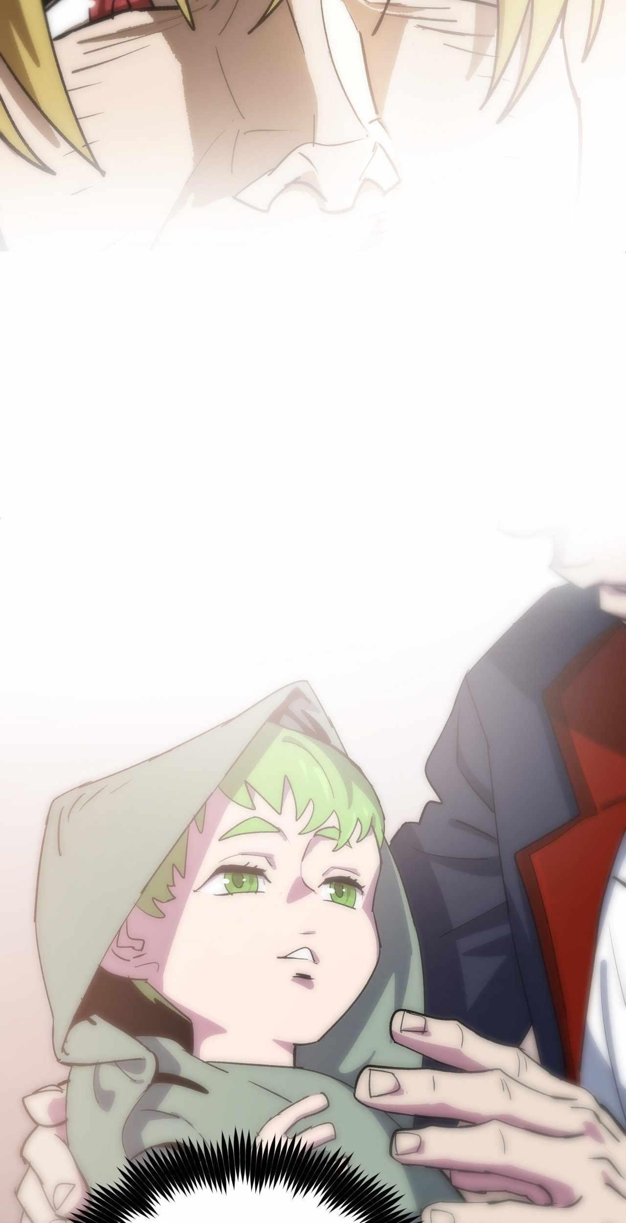 Read 4 Cut Hero Manga Online