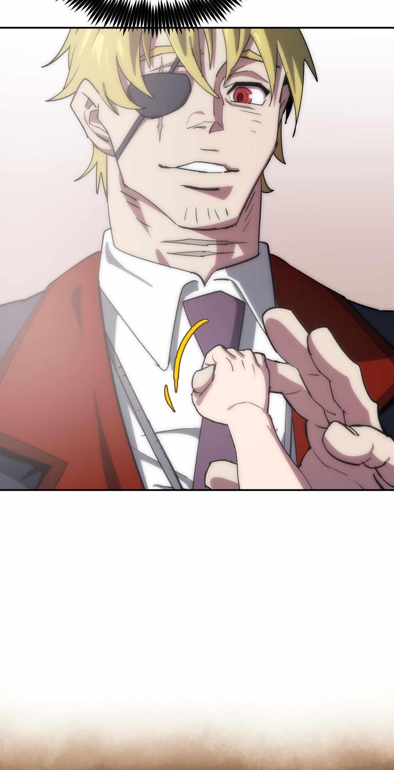 Read 4 Cut Hero Manga Online