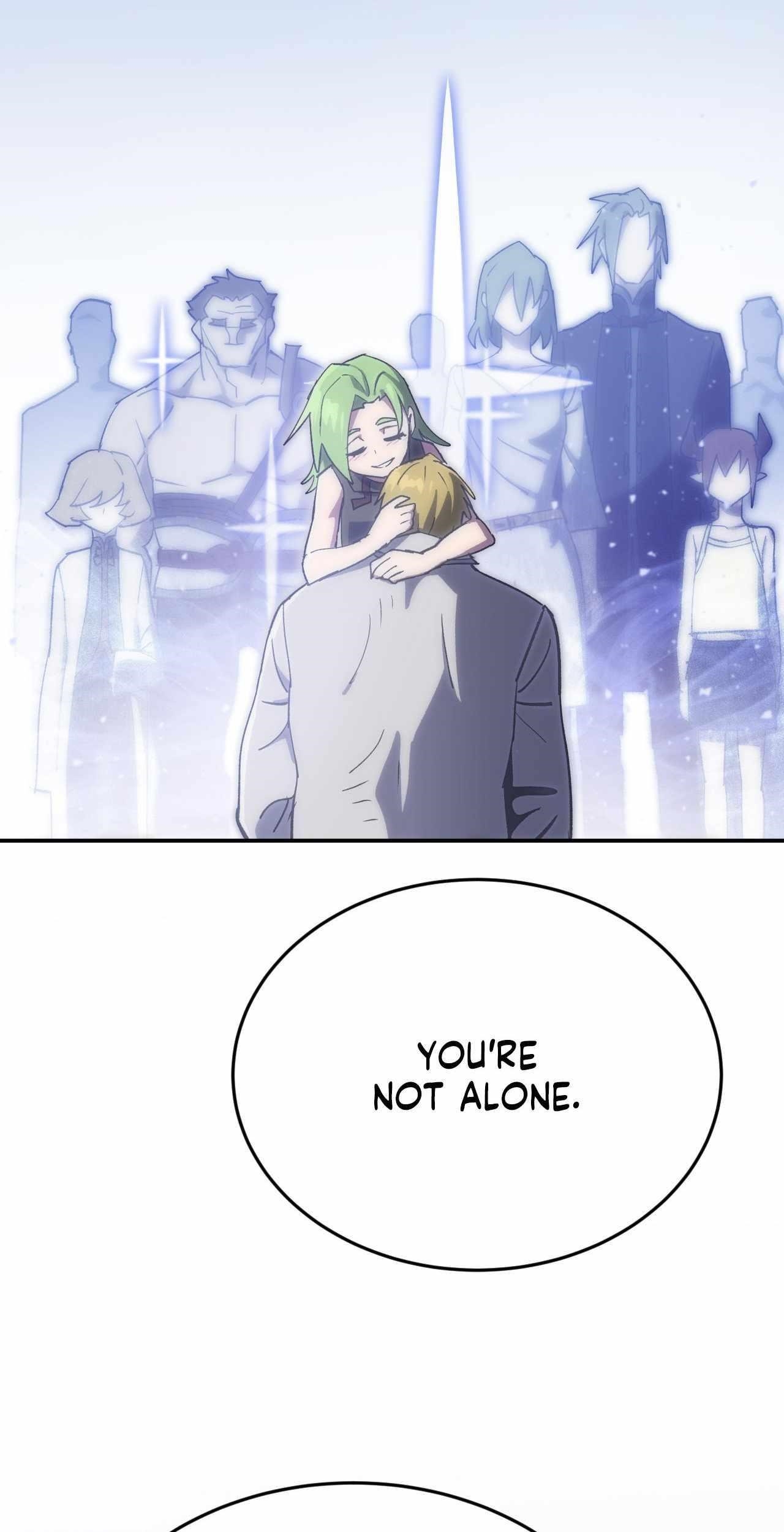 Read 4 Cut Hero Manga Online