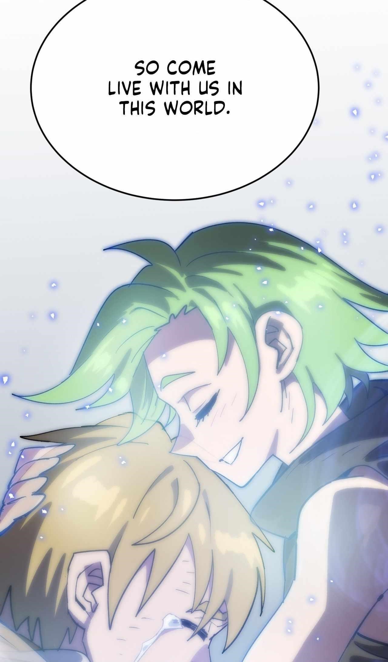 Read 4 Cut Hero Manga Online