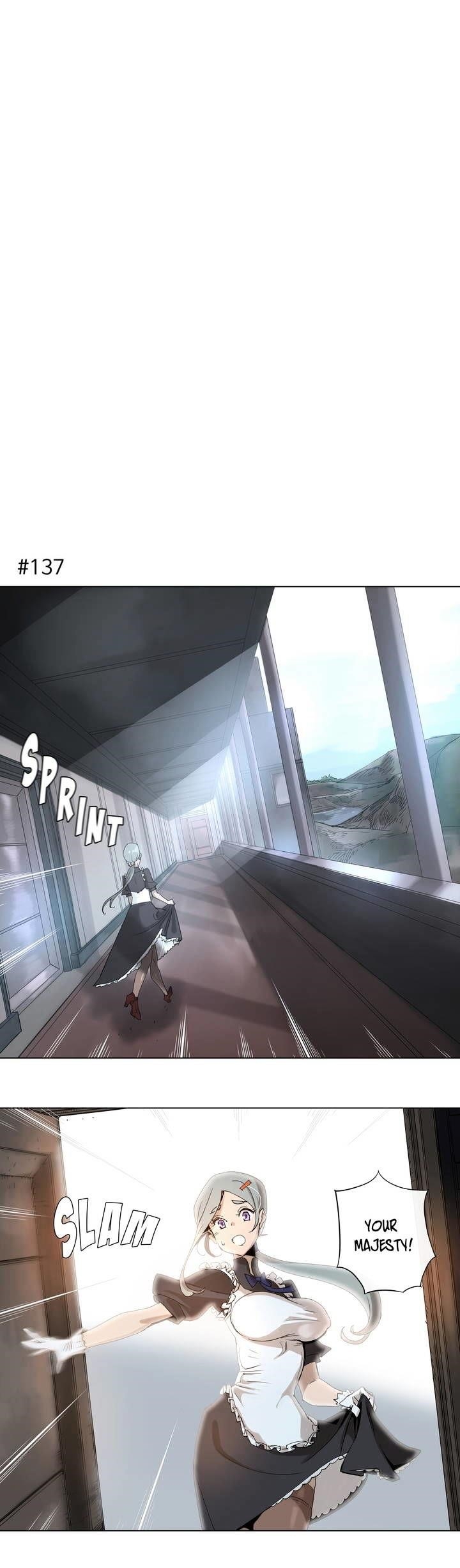 Read 4 Cut Hero Manga Online
