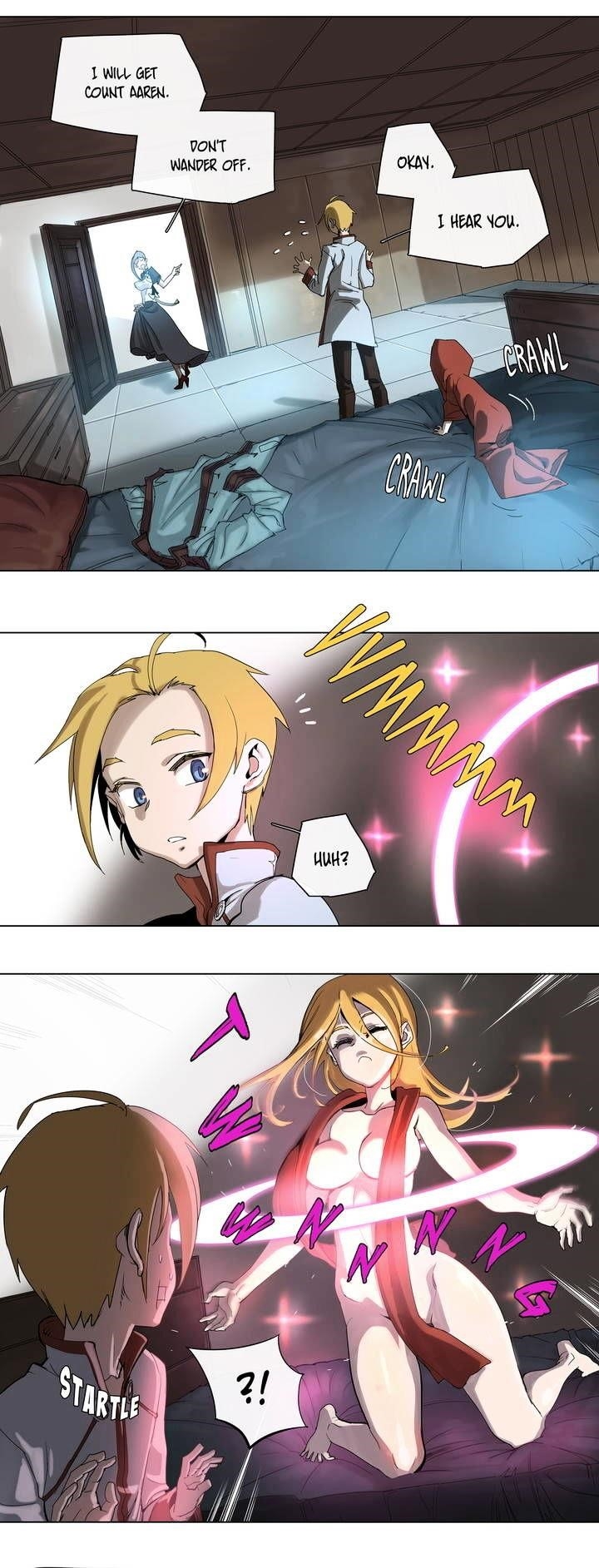 Read 4 Cut Hero Manga Online