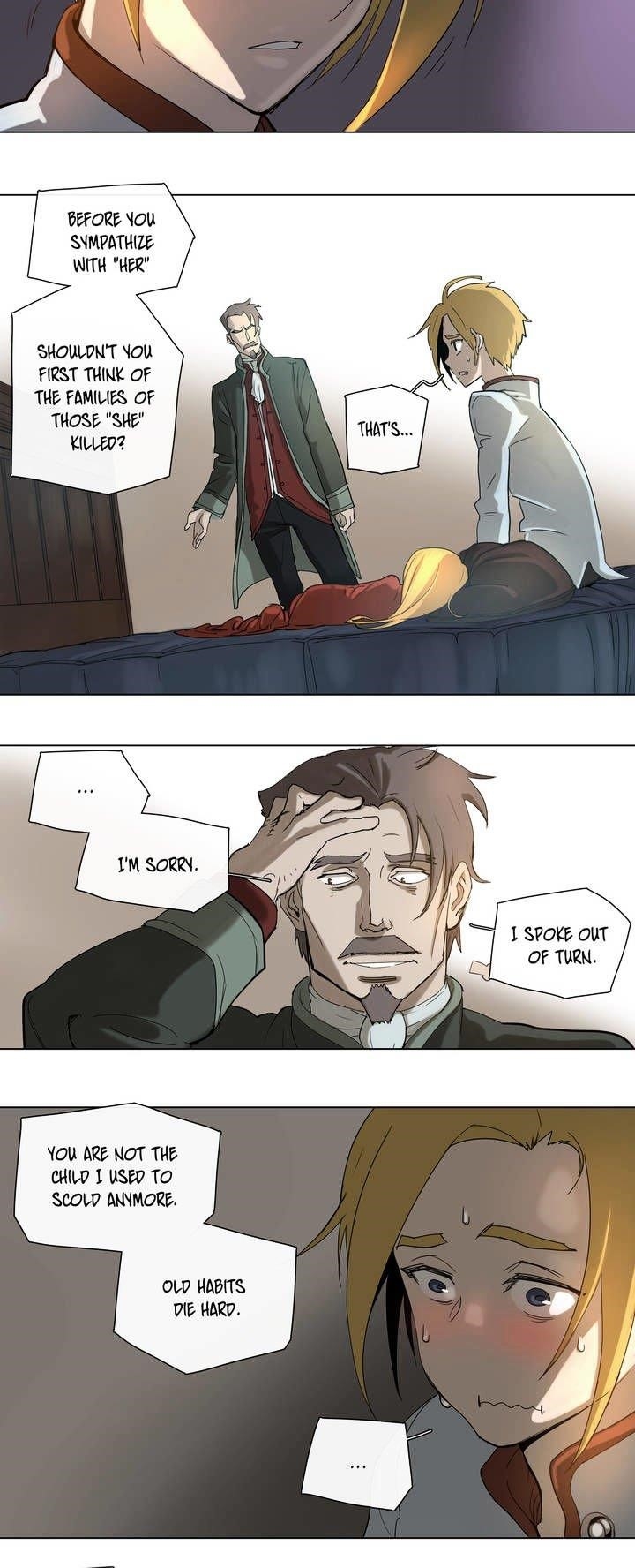 Read 4 Cut Hero Manga Online