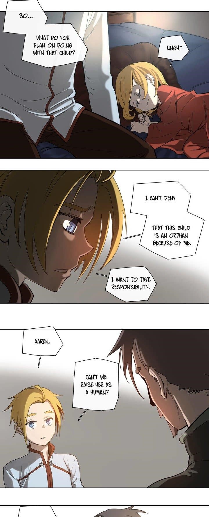 Read 4 Cut Hero Manga Online