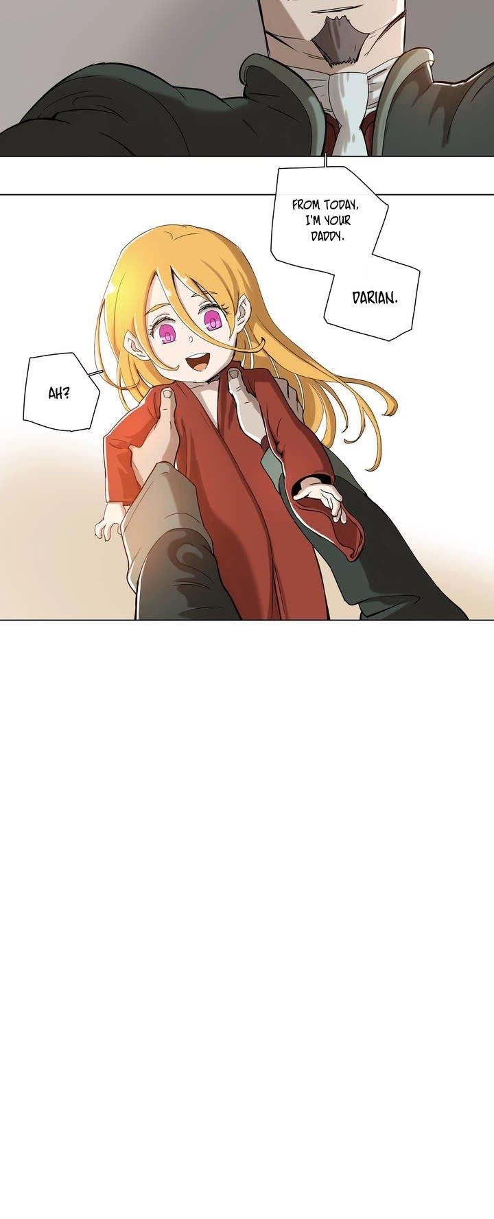 Read 4 Cut Hero Manga Online