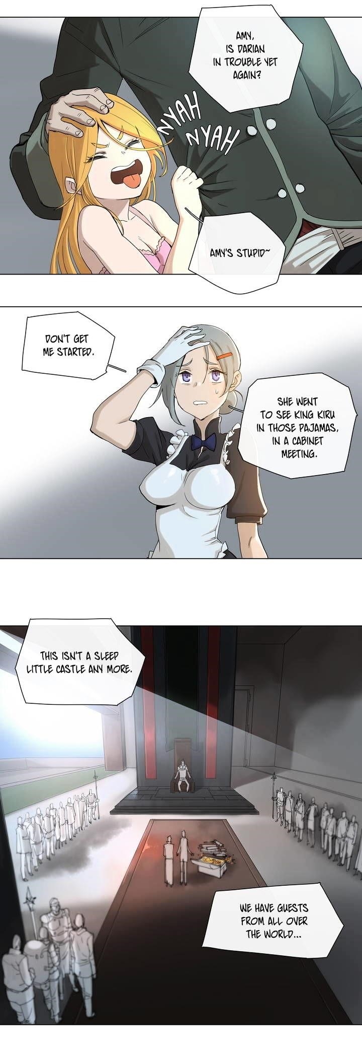 Read 4 Cut Hero Manga Online