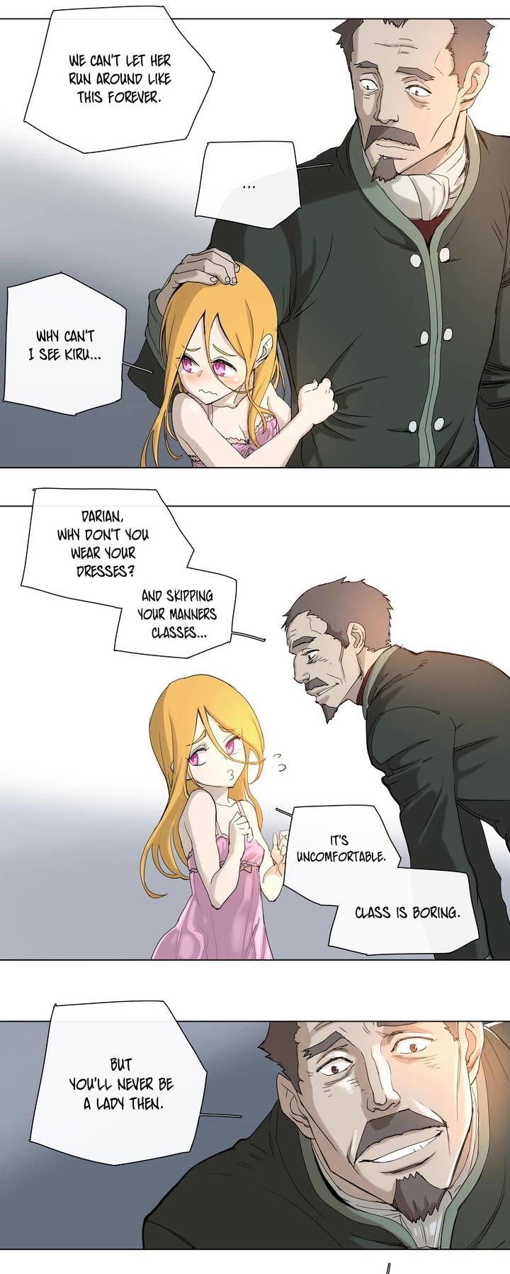 Read 4 Cut Hero Manga Online