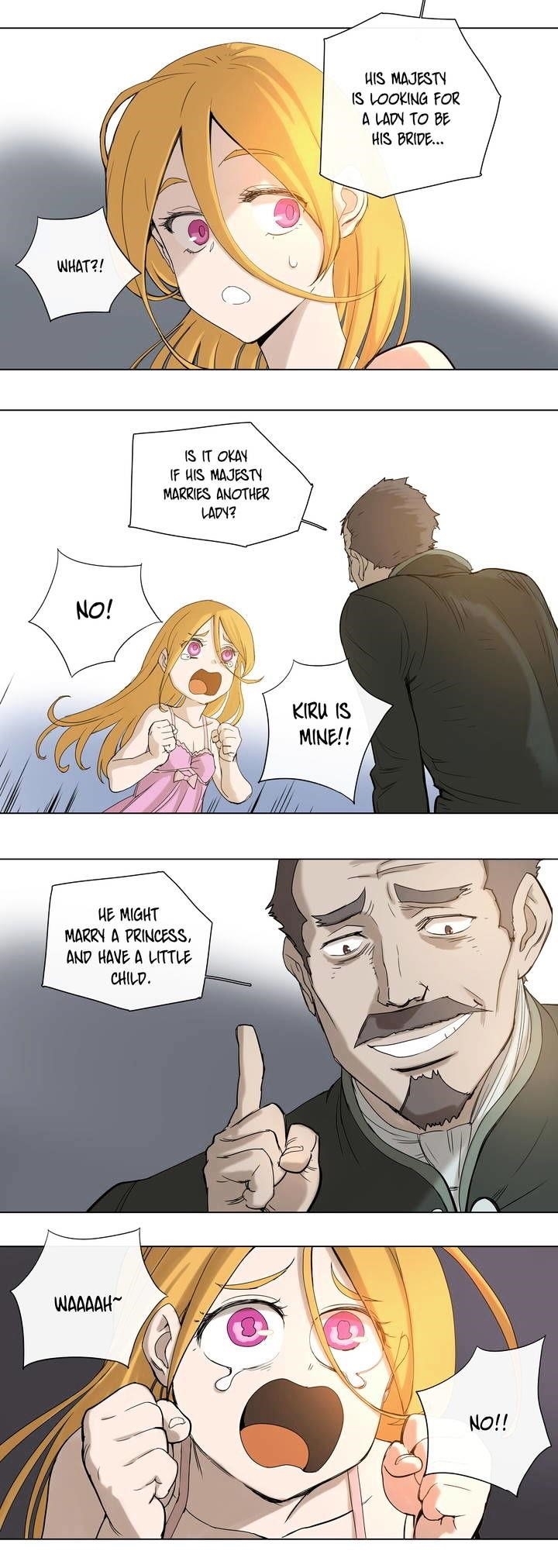 Read 4 Cut Hero Manga Online