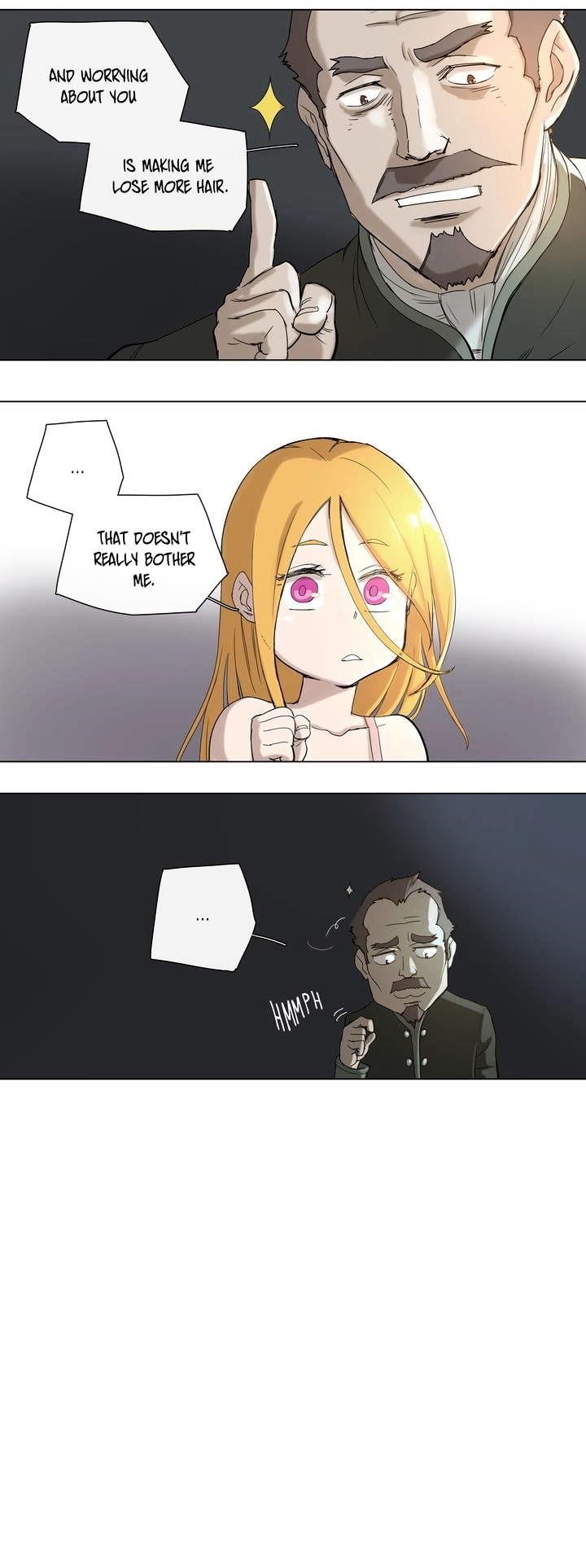 Read 4 Cut Hero Manga Online