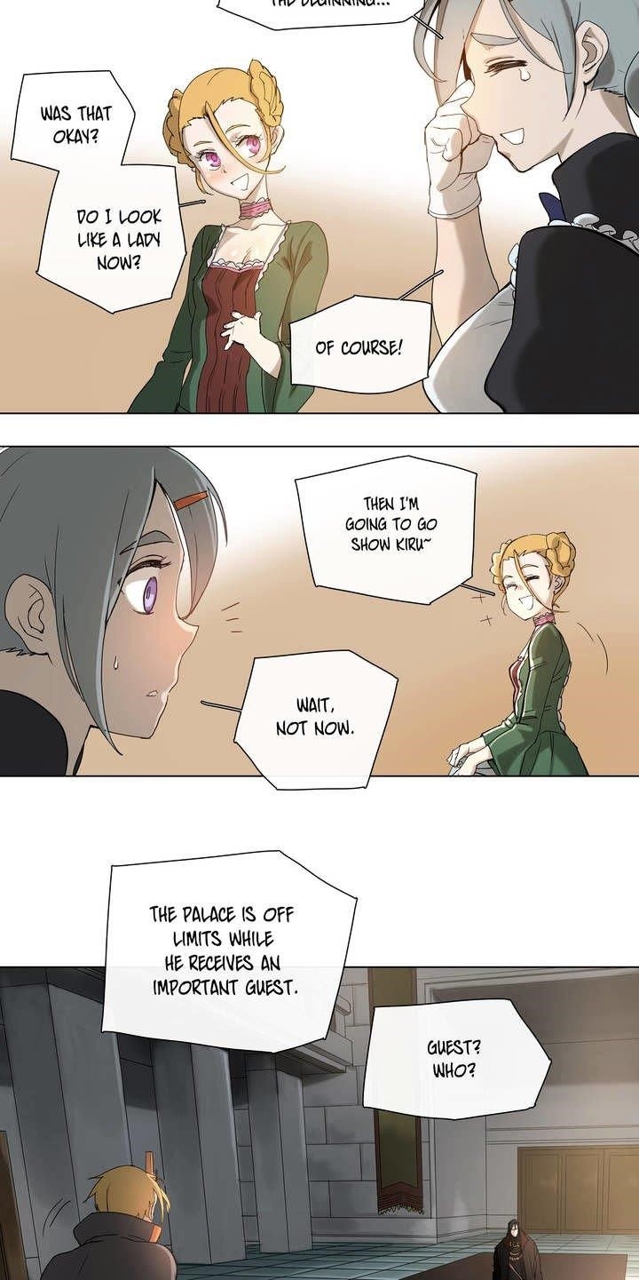 Read 4 Cut Hero Manga Online