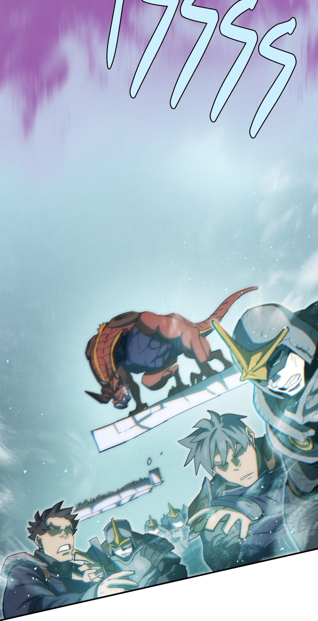 Read 4 Cut Hero Manga Online