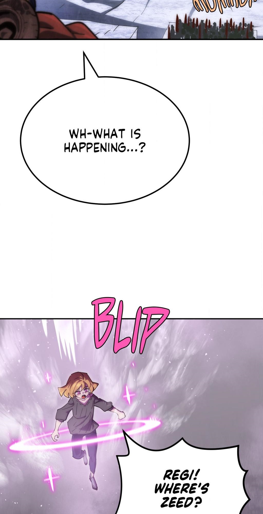 Read 4 Cut Hero Manga Online
