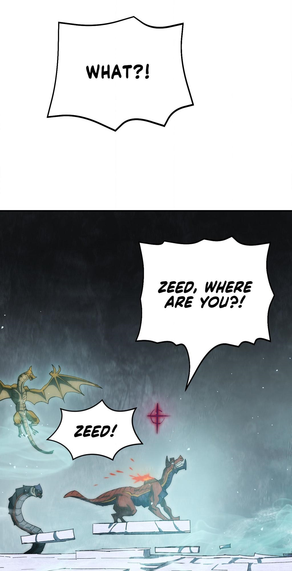 Read 4 Cut Hero Manga Online