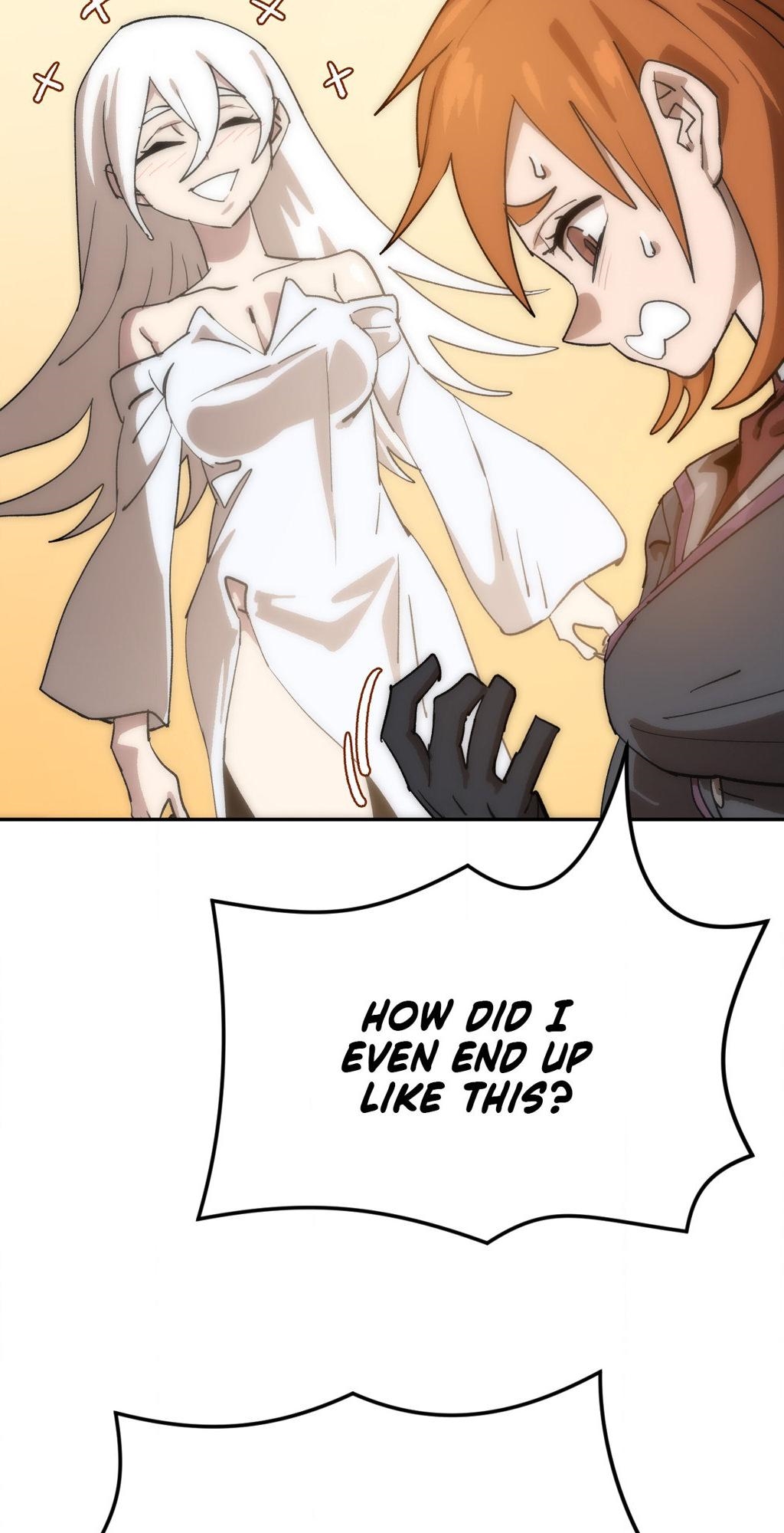 Read 4 Cut Hero Manga Online