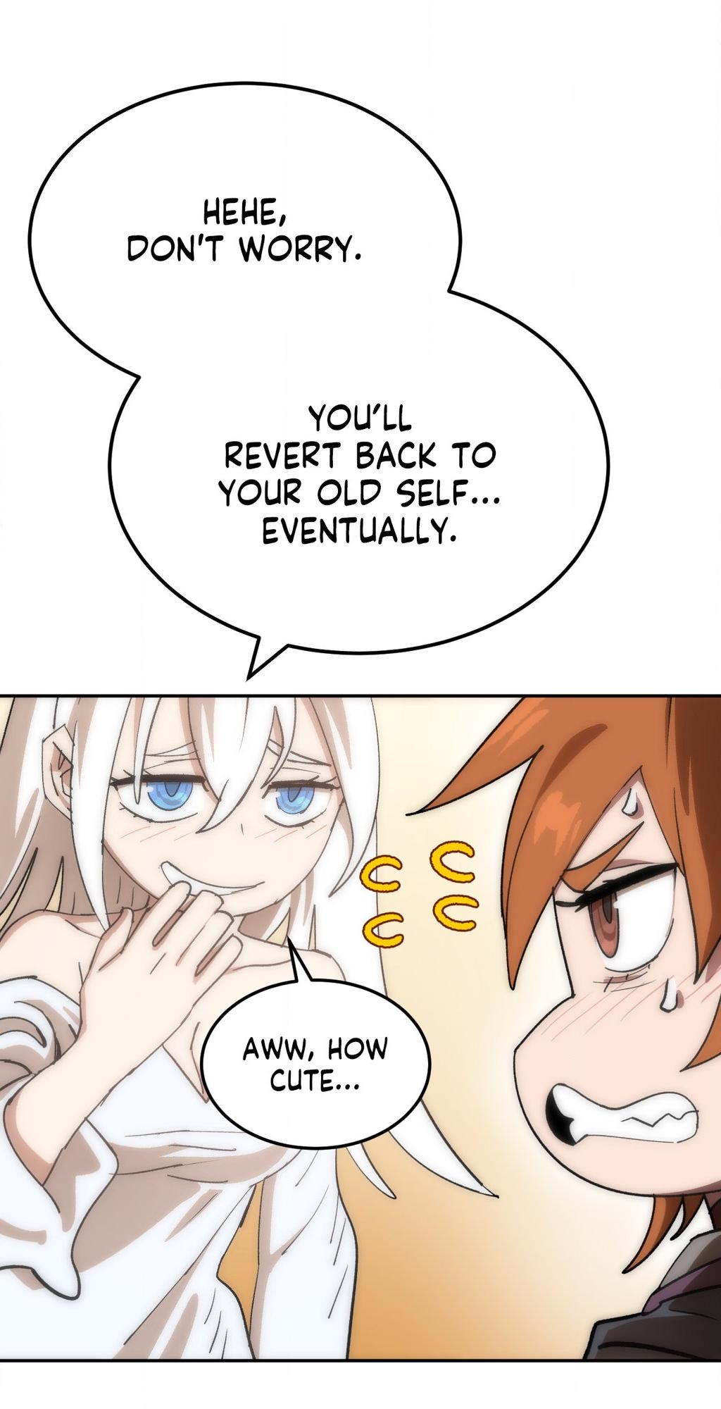 Read 4 Cut Hero Manga Online
