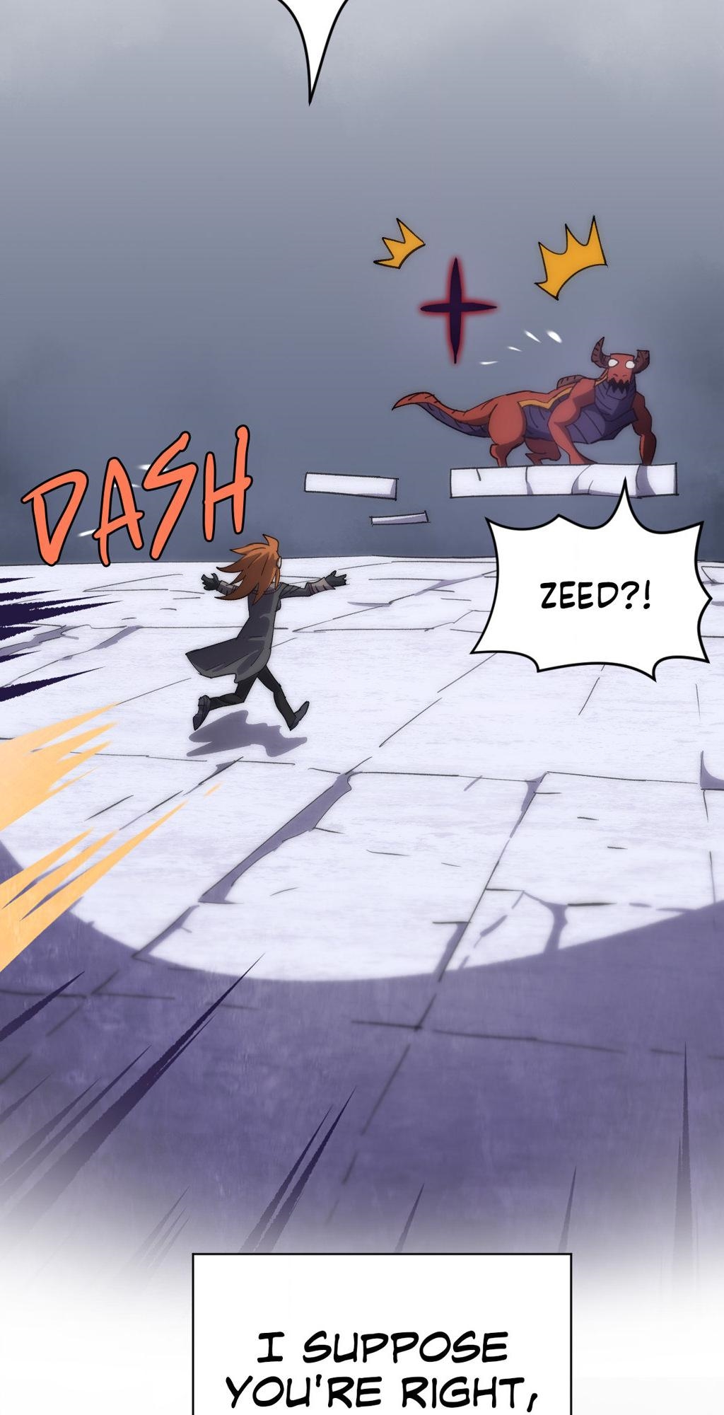 Read 4 Cut Hero Manga Online