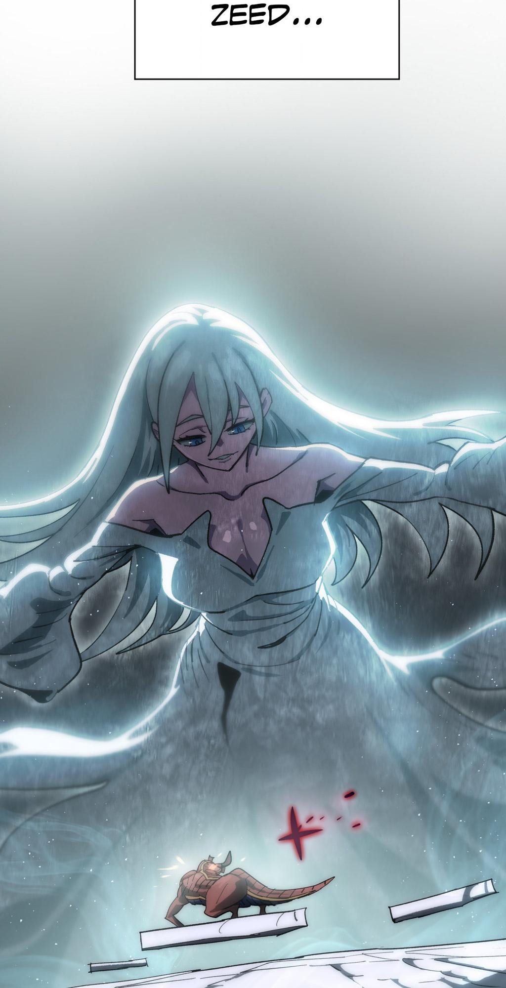 Read 4 Cut Hero Manga Online