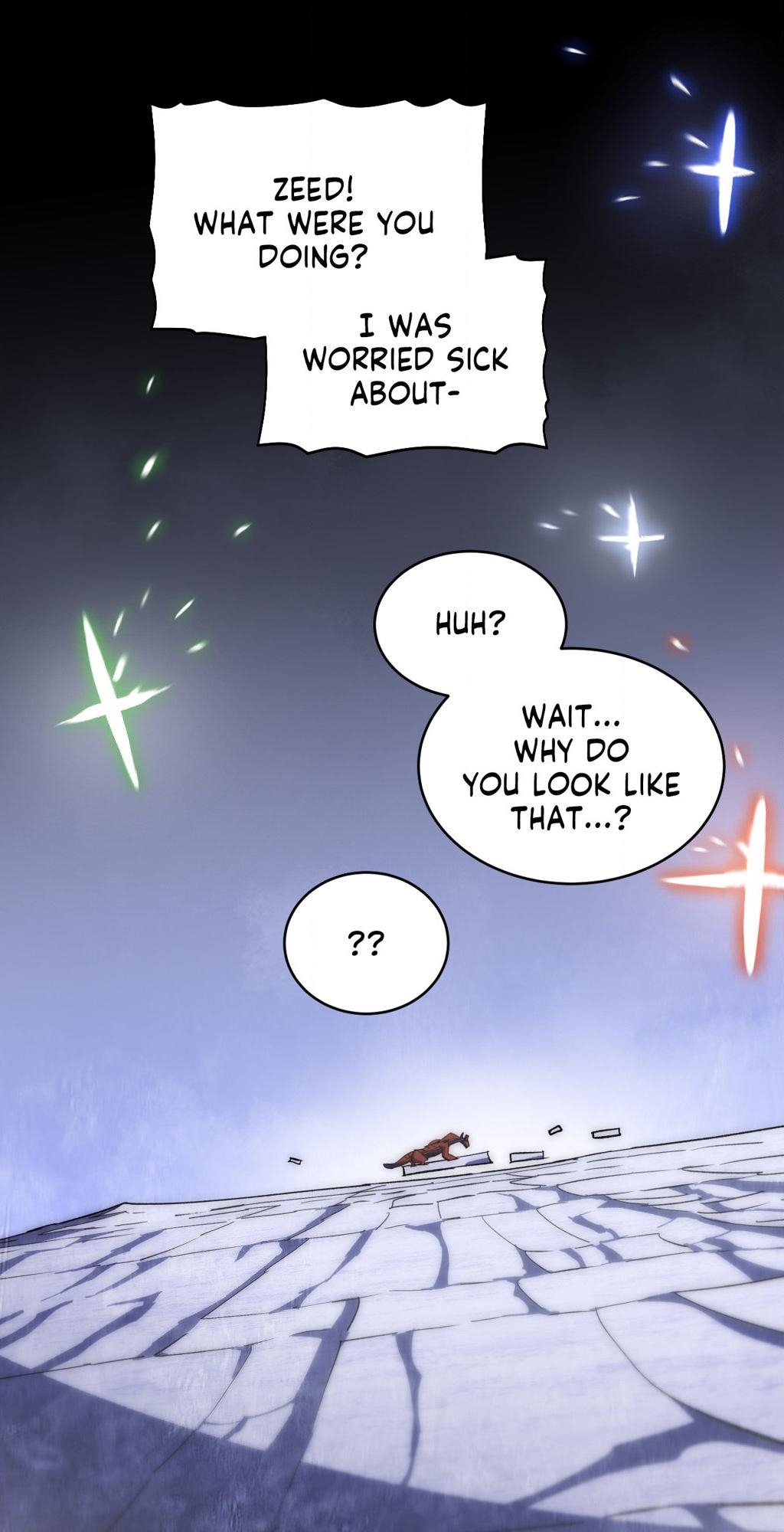 Read 4 Cut Hero Manga Online