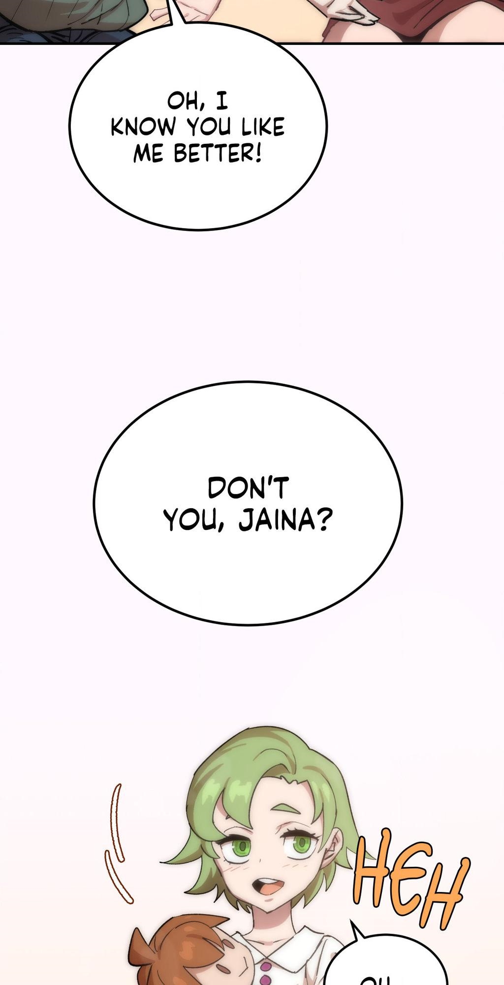 Read 4 Cut Hero Manga Online